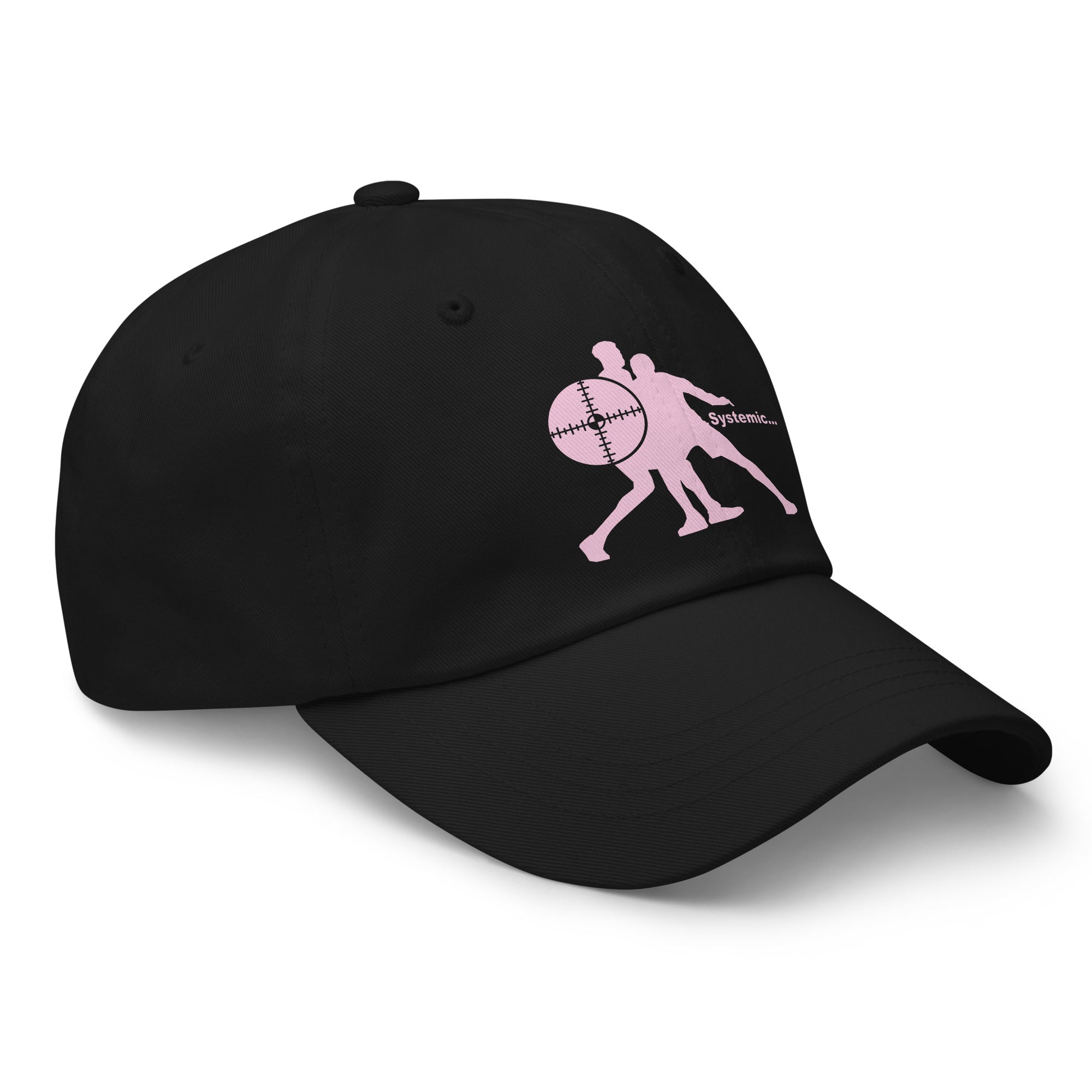 Systemic Baseball Cap